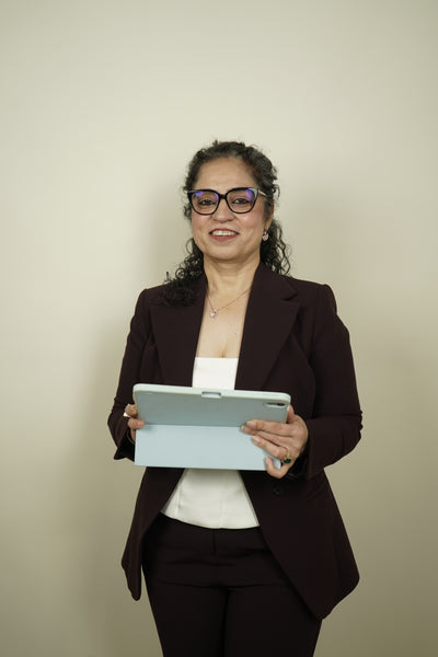 Sonia Chopra