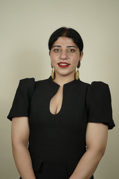Bhavyaa Chopra