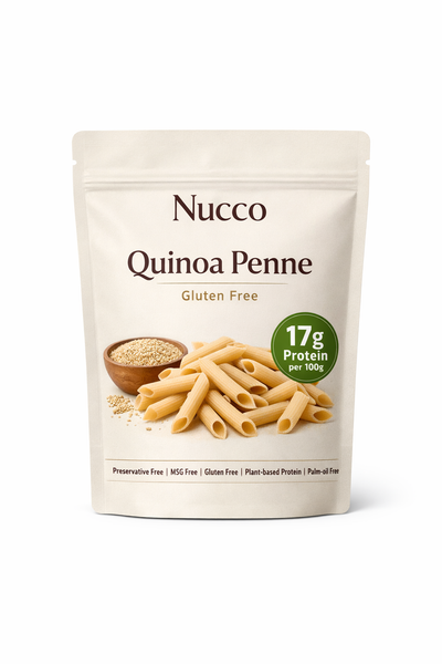 Quinoa Penne Pasta