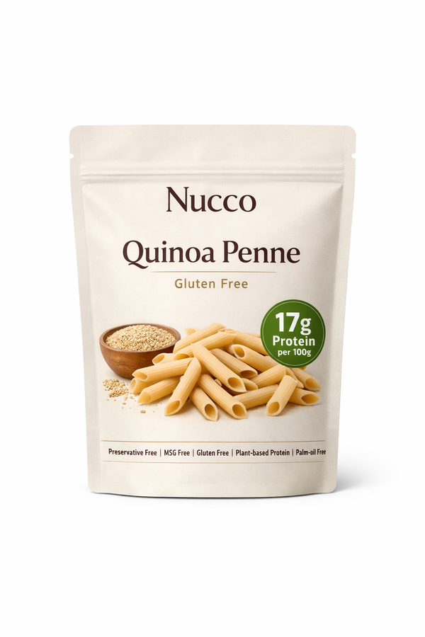 Quinoa Penne Pasta