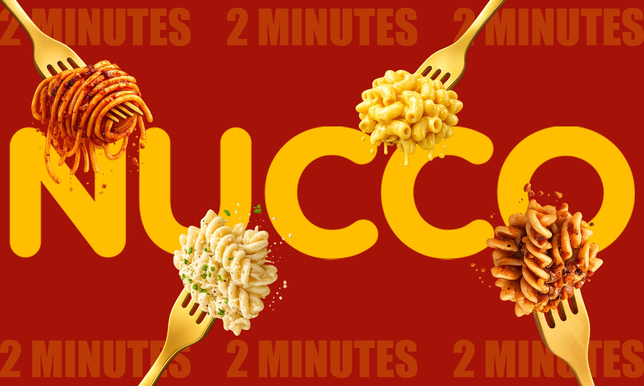 Healthy Noodles